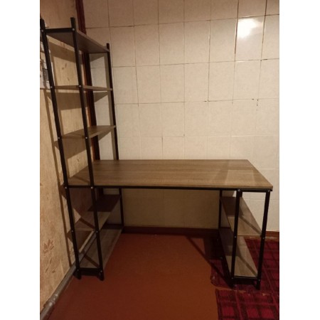 Полки универсальные для хранения модель А-18